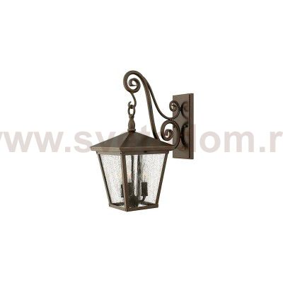Настенный фонарь Natural concept HK/TRELLIS2/M TRELLIS                       