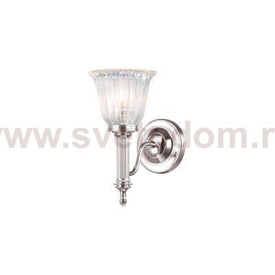 Бра для ванных комнат Natural concept BATH/CARROLL1 PN CARROLL