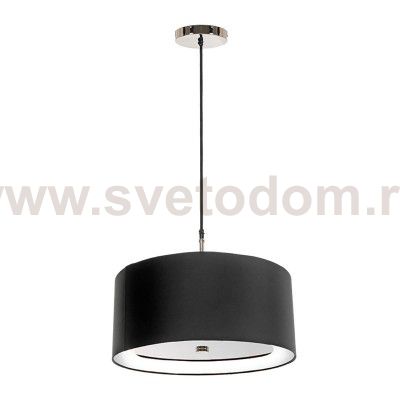 Подвесной светильник Natural concept SIENNA/P BLK SIENNA