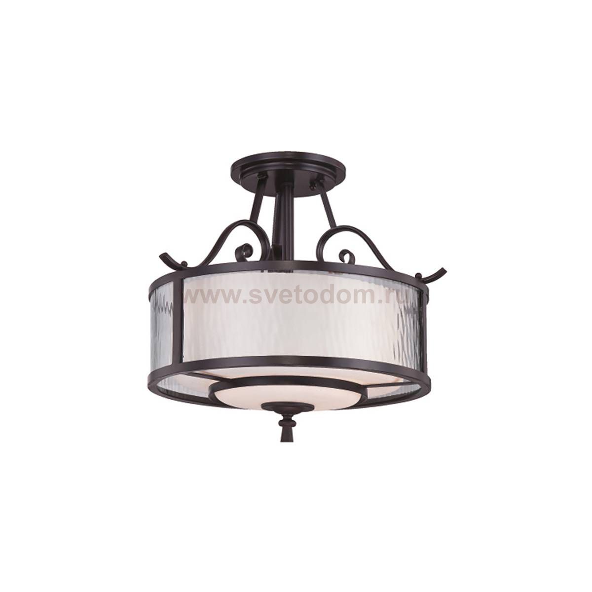 Потолочный светильник Natural concept QZ/ADONIS/SF ADONIS  