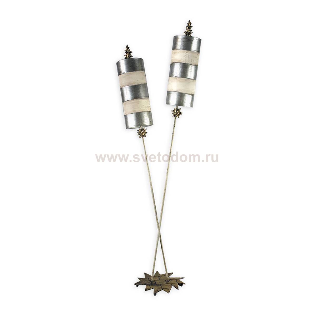 Торшер/Напольная лампа Natural concept FB/NETTLELX-S/FL NETTLE LUXE