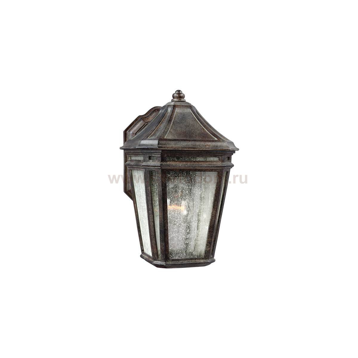 Настенный фонарь Natural concept FE/LONDONTOWNE LONDONTOWNE