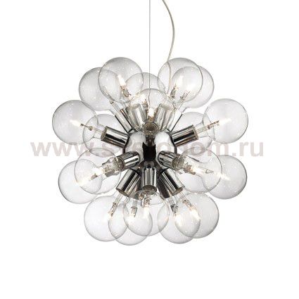 Подвесной светильник Ideal lux DEA SP20 (74801)