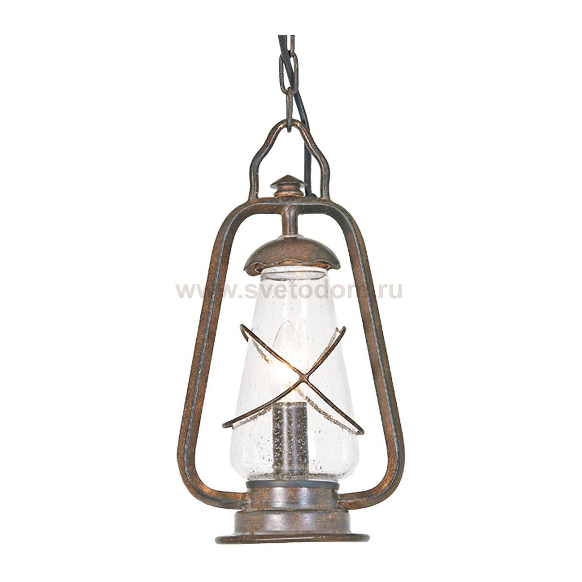 Подвесной фонарь Natural concept MINERS CHN MINERS