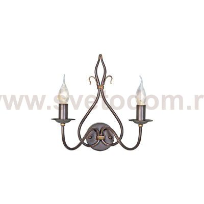 Бра Natural concept WM2 WINDERMERE