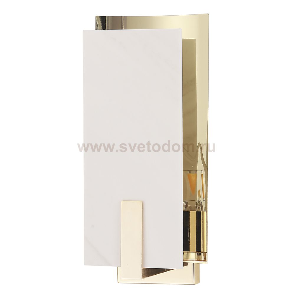 Светильник Crystal lux DELUXE AP1