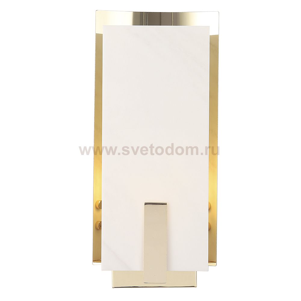 Светильник Crystal lux DELUXE AP1