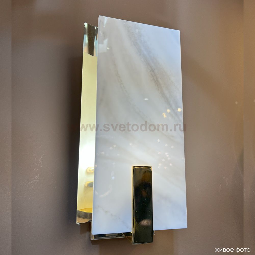 Светильник Crystal lux DELUXE AP1