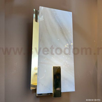 Светильник Crystal lux DELUXE AP1