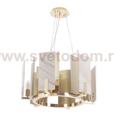 Светильник Crystal lux DELUXE SP6