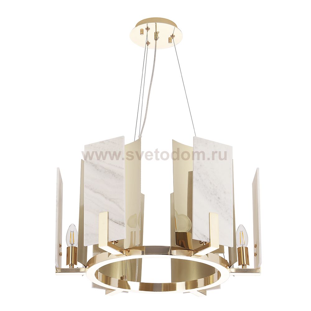 Светильник Crystal lux DELUXE SP6