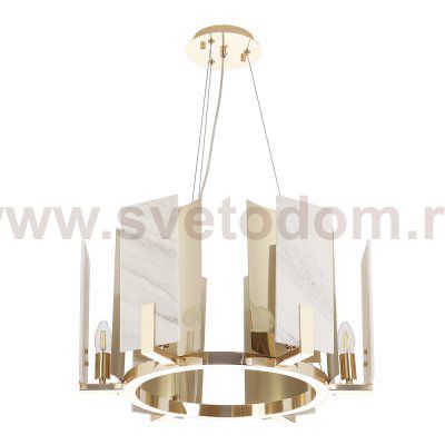 Светильник Crystal lux DELUXE SP6