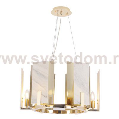 Светильник Crystal lux DELUXE SP6