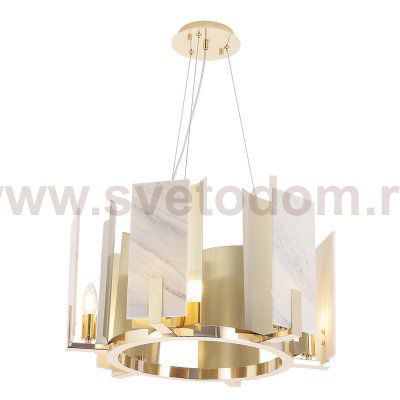 Светильник Crystal lux DELUXE SP6