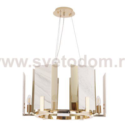 Светильник Crystal lux DELUXE SP6