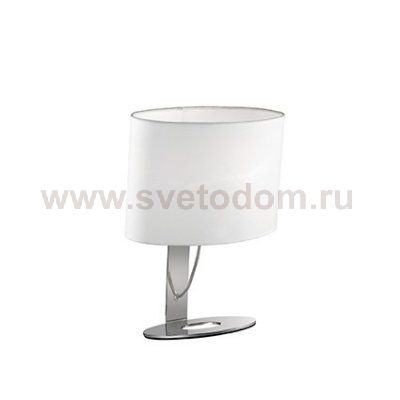 Настольная лампа Ideal Lux DESIREE TL1 SMALL
