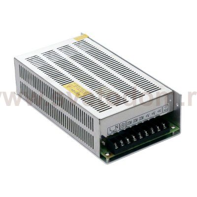 Блок питания ARS-250-24 (24V, 10.5A, 250W) Arlight 15592