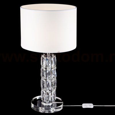 Настольная лампа Maytoni DIA008TL-01CH Talento