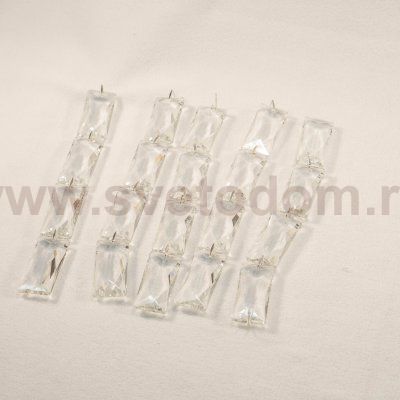 Настольная лампа Maytoni DIA008TL-01CH Talento