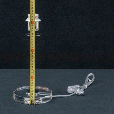 Настольная лампа Maytoni DIA008TL-01CH Talento