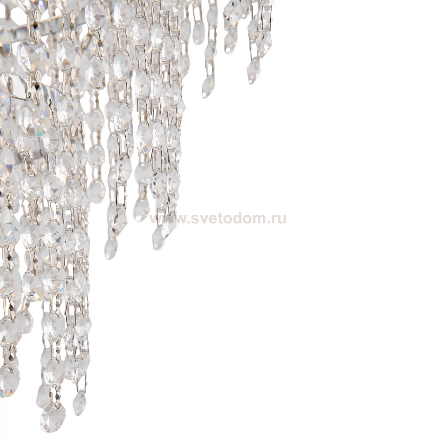 Подвесной светильник Maytoni DIA202PL-12CH Noa