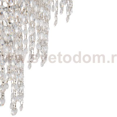 Подвесной светильник Maytoni DIA202PL-12CH Noa