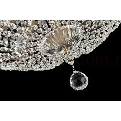 Люстра хрустальная Maytoni DIA900-PT50-B Diamant