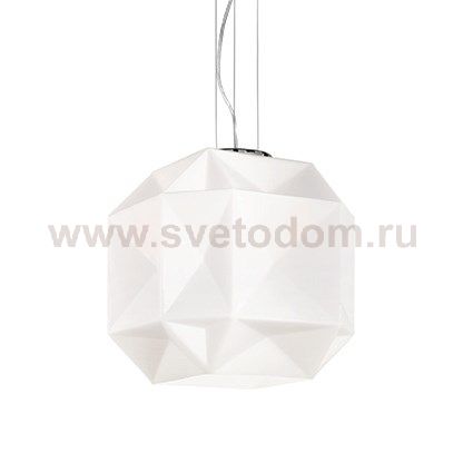 Подвесной светильник Ideal lux DIAMOND SP1 BIG (22499)