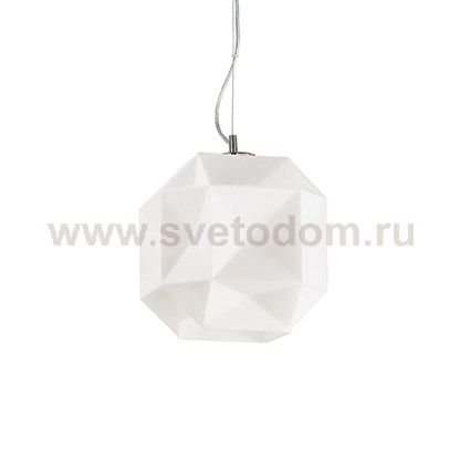 Подвесной светильник Ideal lux DIAMOND SP1 MEDIUM (22505)