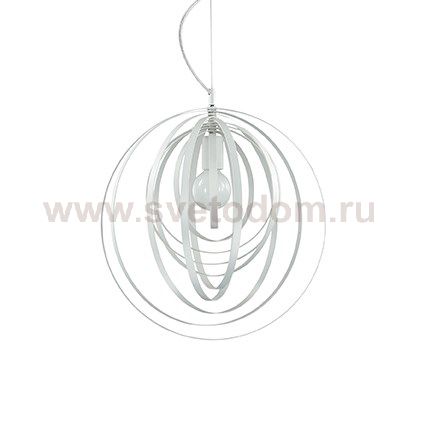 Ideal Lux DISCO SP1 BIANCO