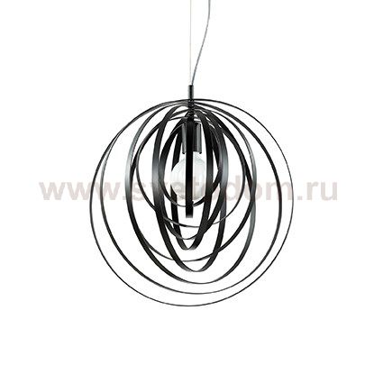 Ideal Lux DISCO SP1 NERO