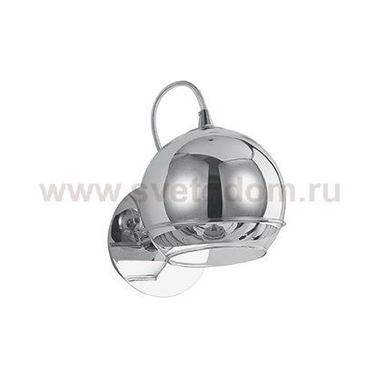Светильник бра Ideal Lux DISCOVERY AP1