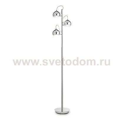 Торшер Ideal Lux DISCOVERY PT3