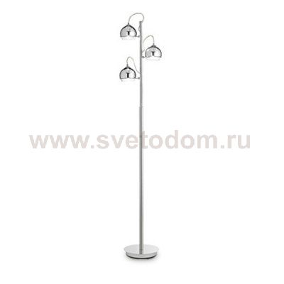 Торшер Ideal Lux DISCOVERY PT3