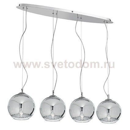 Подвесной светильник Ideal Lux DISCOVERY SB4 BIG