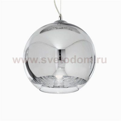 Подвесной светильник Ideal Lux DISCOVERY SP1 D30