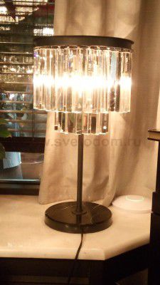 Настольная лампа Divinare 3001/01 TL-4 NOVA