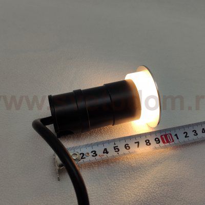 Светильник Denkirs DK1001-AL