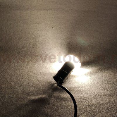 Светильник Denkirs DK1001-AL