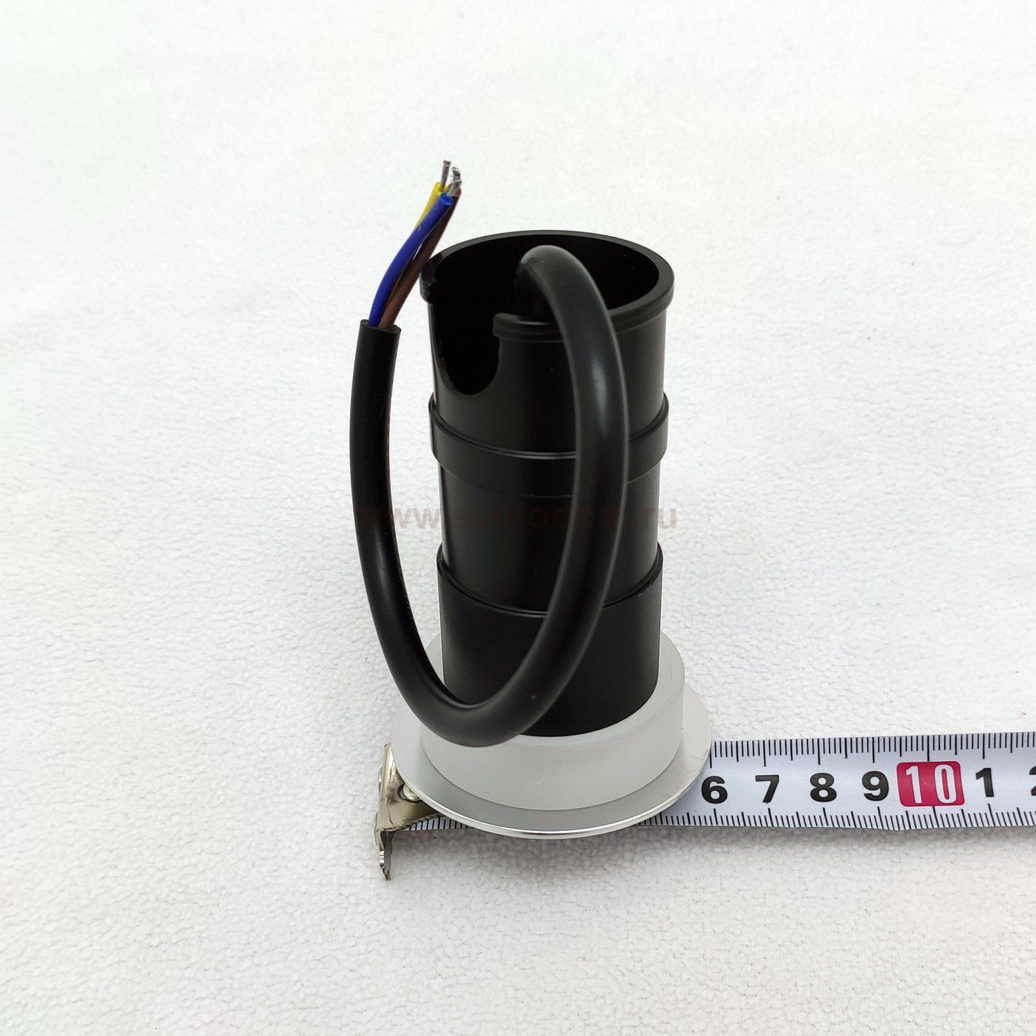 Светильник Denkirs DK1001-AL