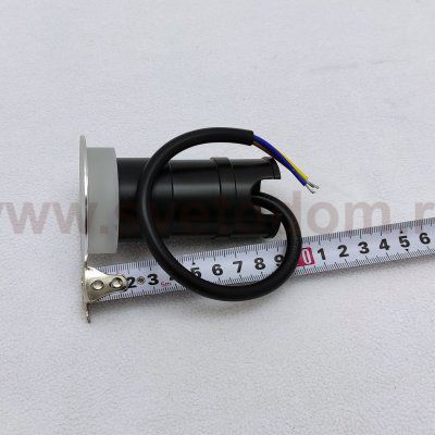 Светильник Denkirs DK1001-AL