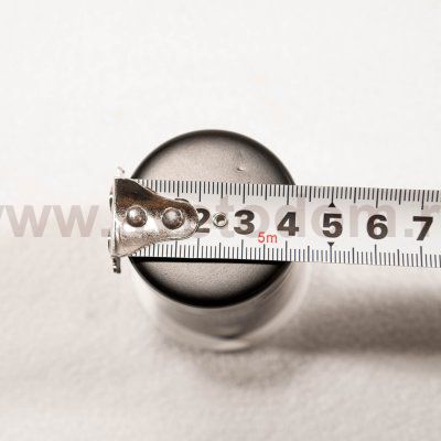 Светильник Denkirs DK1011-WH