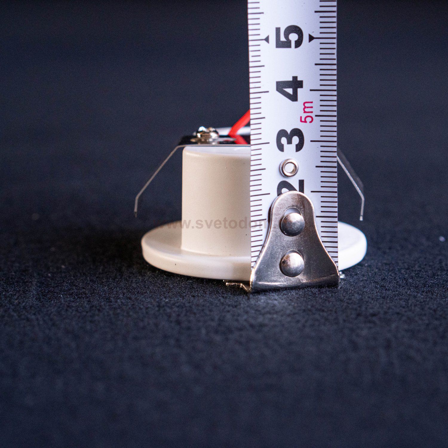 Светильник Denkirs DK1011-WH