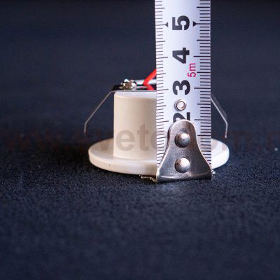 Светильник Denkirs DK1011-WH