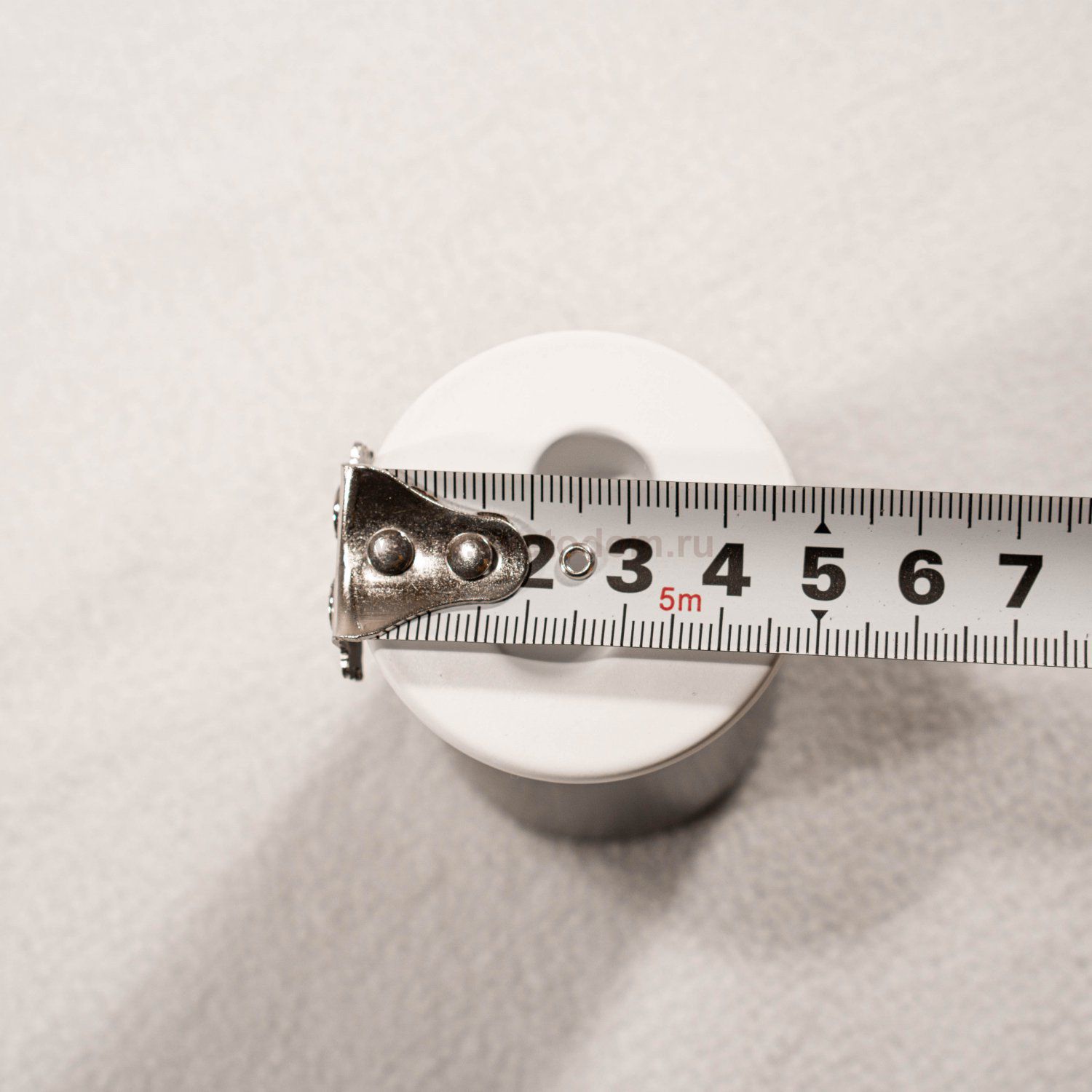 Светильник Denkirs DK1011-WH