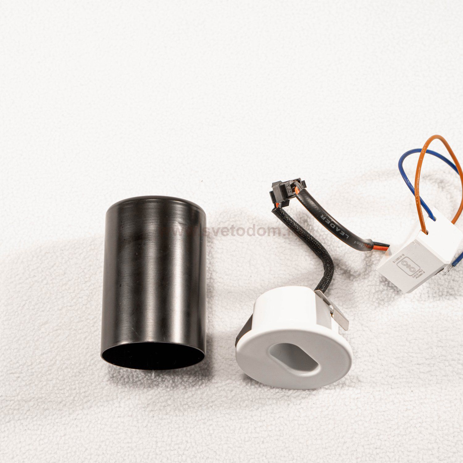 Светильник Denkirs DK1011-WH