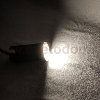 Светильник Denkirs DK1015-BK