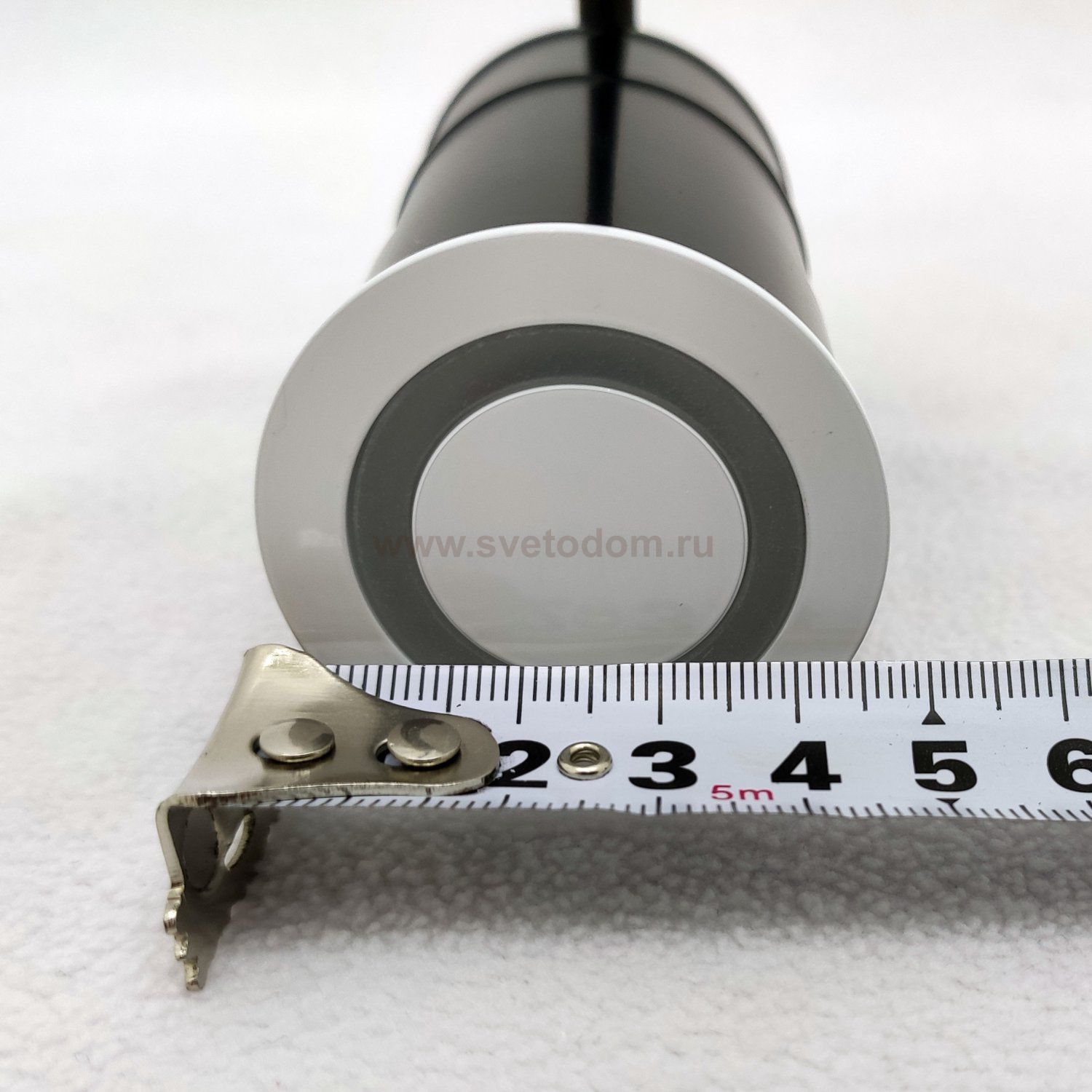 Светильник Denkirs DK1015-WH