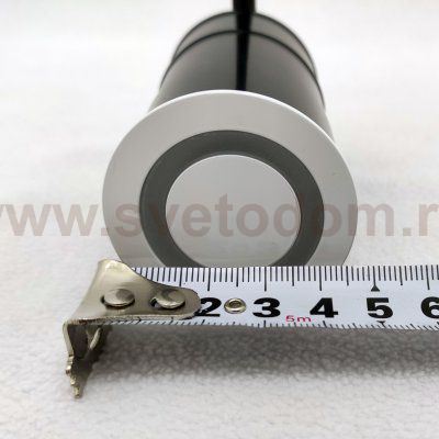 Светильник Denkirs DK1015-WH