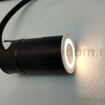 Светильник Denkirs DK1015-WH